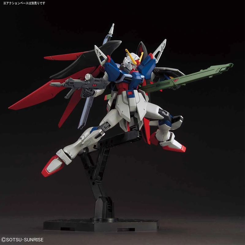 Bandai GUNDAM – Kit de modèles - Bandai Model Gundam Hg avis et prix