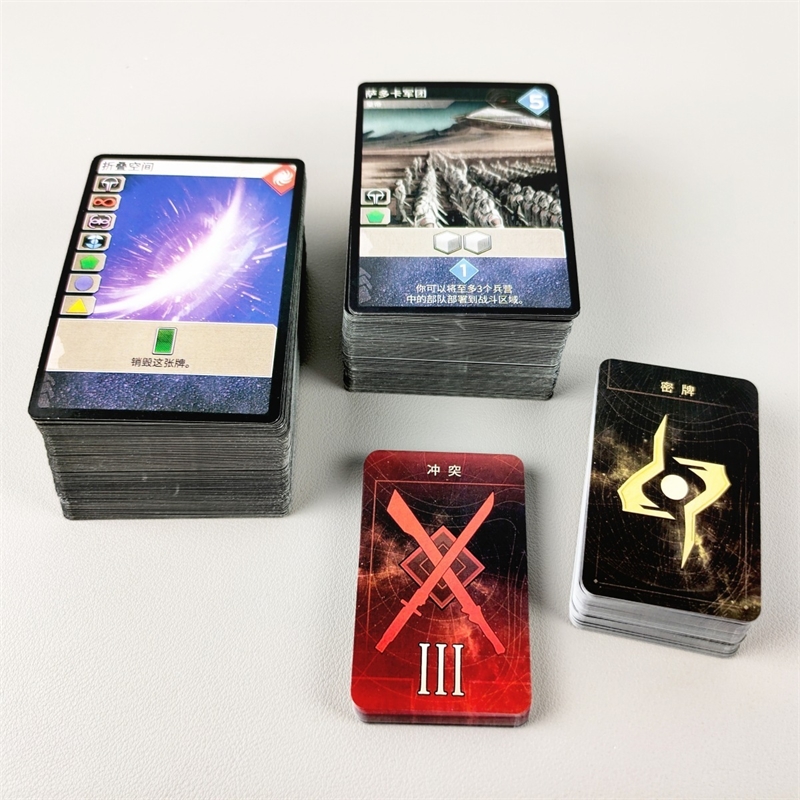 Jeu de société Dune Empire War - Party Games Console avis et prix