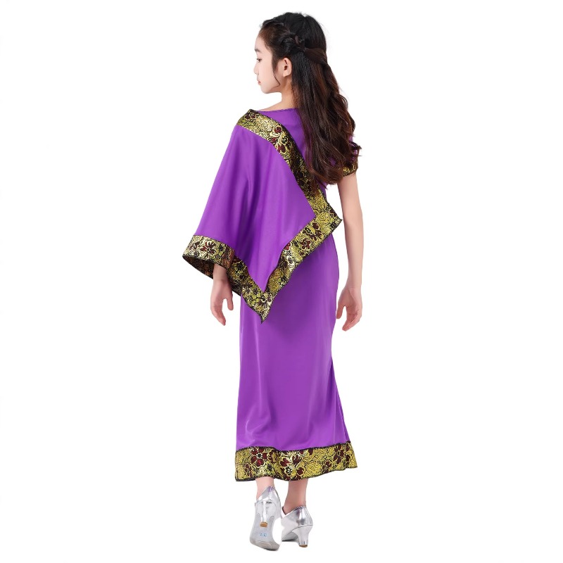 Enfants, Filles indiennes, Cos - Party Games Indian avis et prix