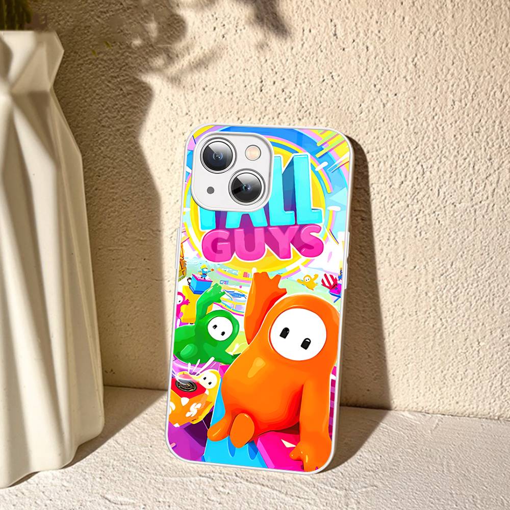 F-Fall G-Guys Party Game – coq - Party Games Iphone avis et prix