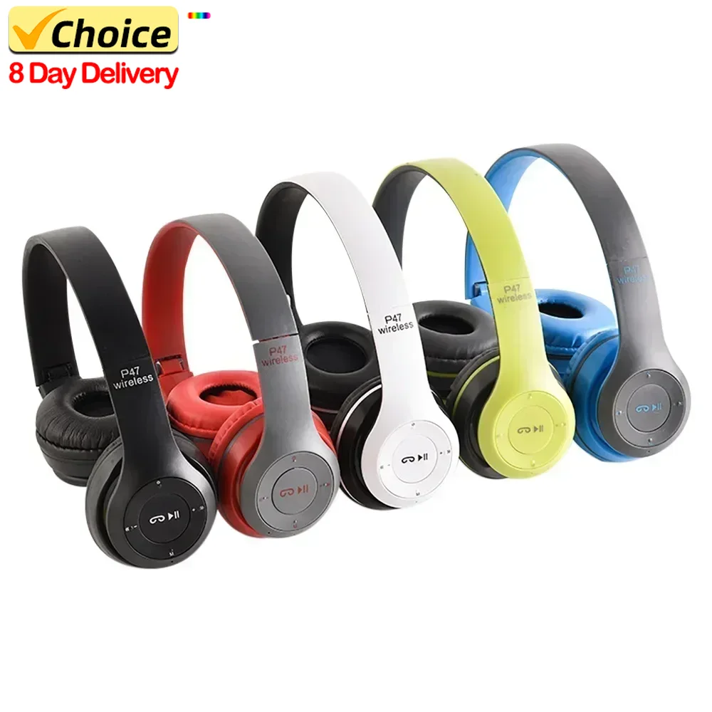 Écouteurs sans fil Bluetooth 5 - Party Games Iphone avis et prix