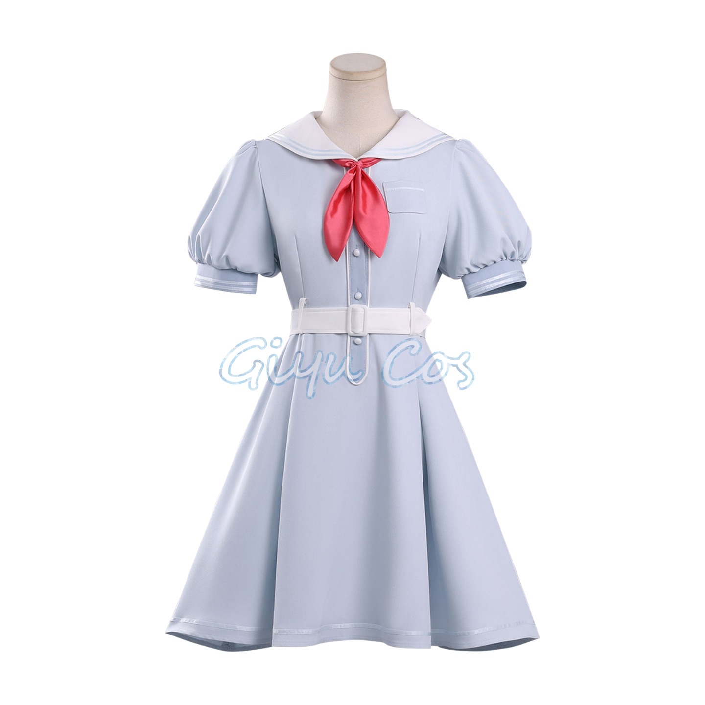 Costume de cosplay complet Lov - Party Games School avis et prix