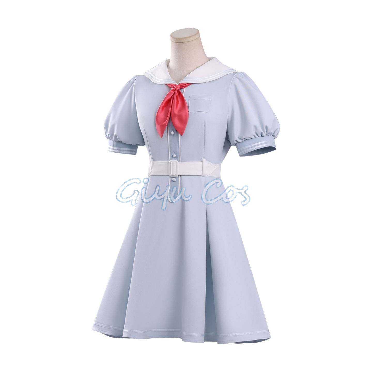 Costume de cosplay complet Lov - Party Games School avis et prix