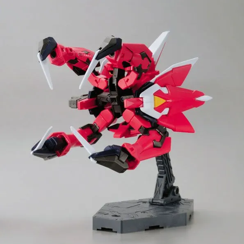 Bandai GUNDAM – Kit de modèles - Bandai Model Gundam Hg avis et prix