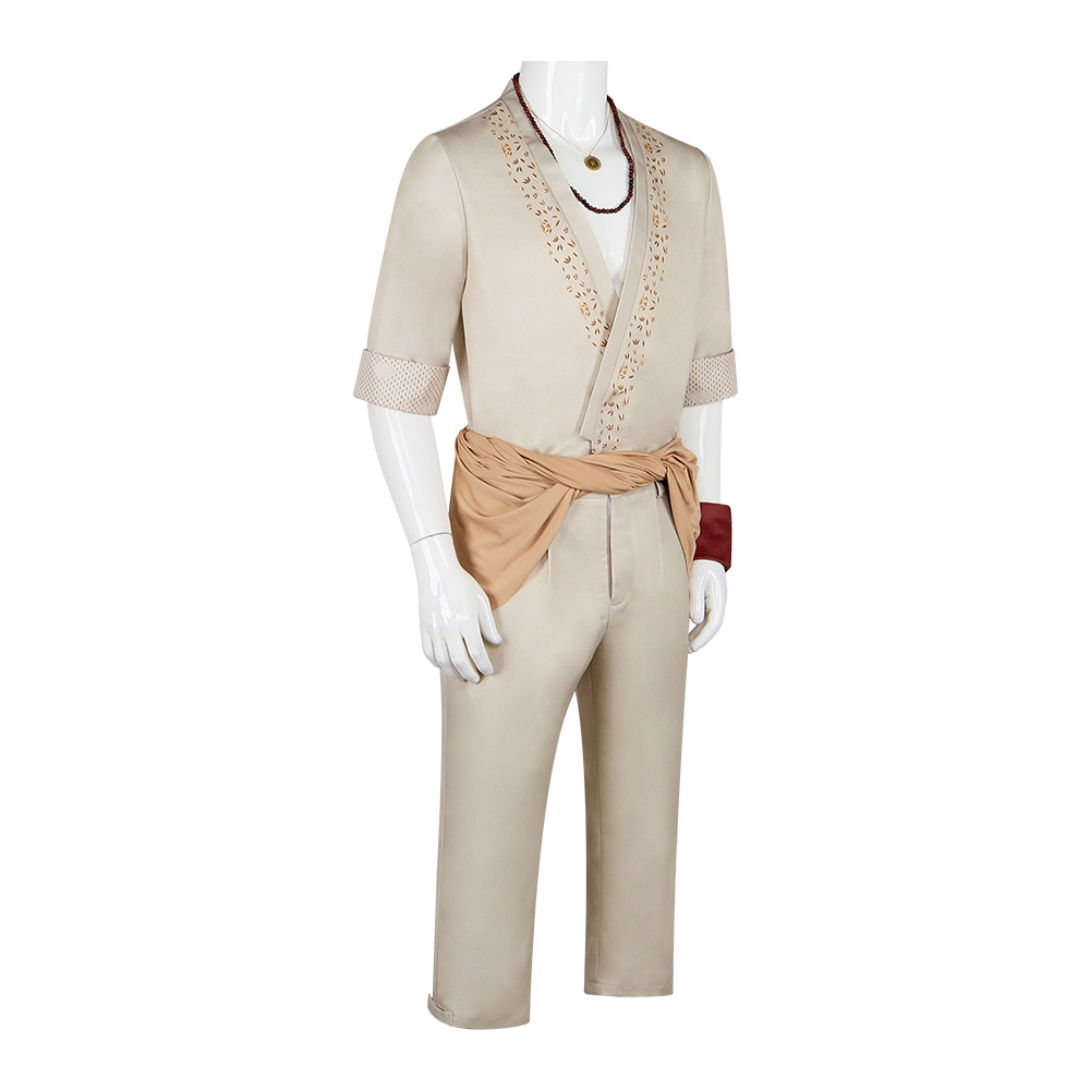 Costume de cosplay d'Halloween - Party Games Indian avis et prix