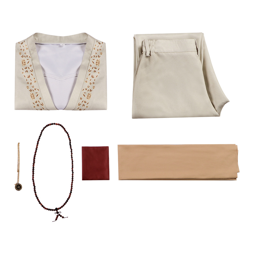 Costume de cosplay d'Halloween - Party Games Indian avis et prix
